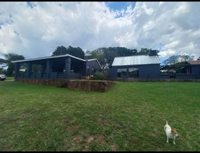 FARM FOR SALE IN LOUIS TRICHARDT